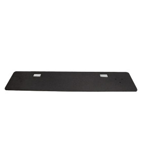 صفحه اتصال پایه سازه کراسفیت به زمین مدل Skid Plate|فروشگاه ورزشی آنیک