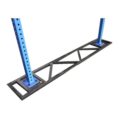 شاسی اتصال پایه سازه کراسفیت به زمین مدل Skid Plate | فروشگاه آنیک
