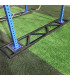 شاسی اتصال پایه سازه کراسفیت به زمین مدل Skid Plate | فروشگاه آنیک