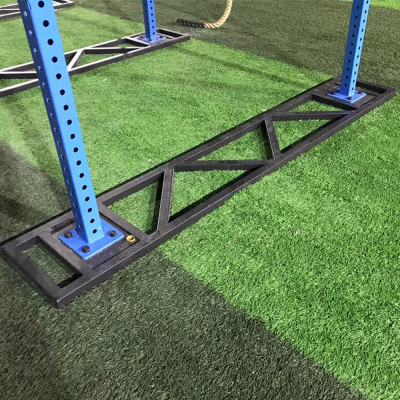 شاسی اتصال پایه سازه کراسفیت به زمین مدل Skid Plate | فروشگاه آنیک
