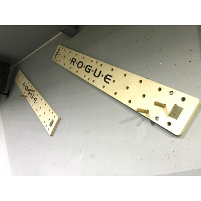 خرید اینترنتی تخته صعود ( پگ بورد ) ROGUE | خرید لوازم ورزشی کراس فیت