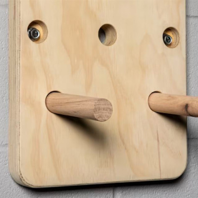 خرید اینترنتی تخته صعود ( پگ بورد ) ROGUE | خرید لوازم ورزشی کراس فیت