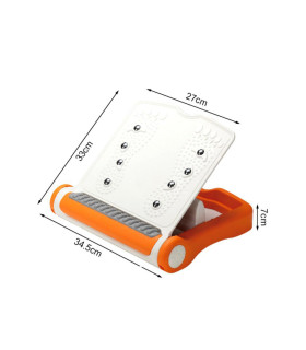 تخته کششی MegaFitness کد 725D | فروشگاه لوازم ورزشی آنیک