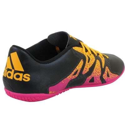 کفش فوتسال مدل Adidas X 15.4 Indoor