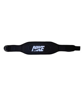 خرید آنلاین کمربند بدنسازی فومی Nike چسبی | لوازم و اکسسوری بدنسازی