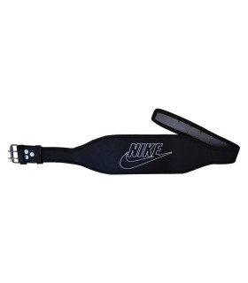 خرید آنلاین کمربند بدنسازی فومی Nike سگک دار | لوازم و اکسسوری بدنسازی