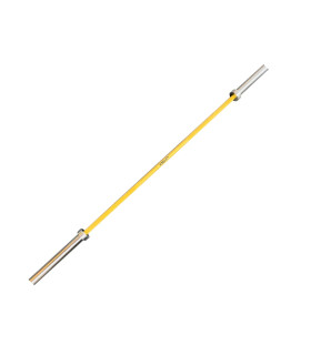 میله هالتر LIFTDEX مدل King Bar - GOLD | فروشگاه اینترنتی لوازم ورزشی آنیک