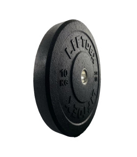صفحه هالتر LIFTDEX مدل HI-TEMP وزن 10 کیلوگرم بسته دو عددی | آنیک