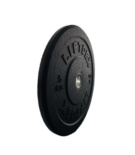 صفحه هالتر LIFTDEX مدل HI-TEMP وزن 5 کیلوگرم بسته دو عددی | آنیک