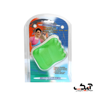 لاستیک تقویت پنجه ژله ای MegaFitness کد 210TR مقاومت HEAVY | فروشگاه اینترنتی و لوازم ورزشی آنیک