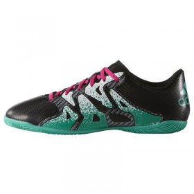کفش فوتسال مدل Adidas X 15.4 Indoor