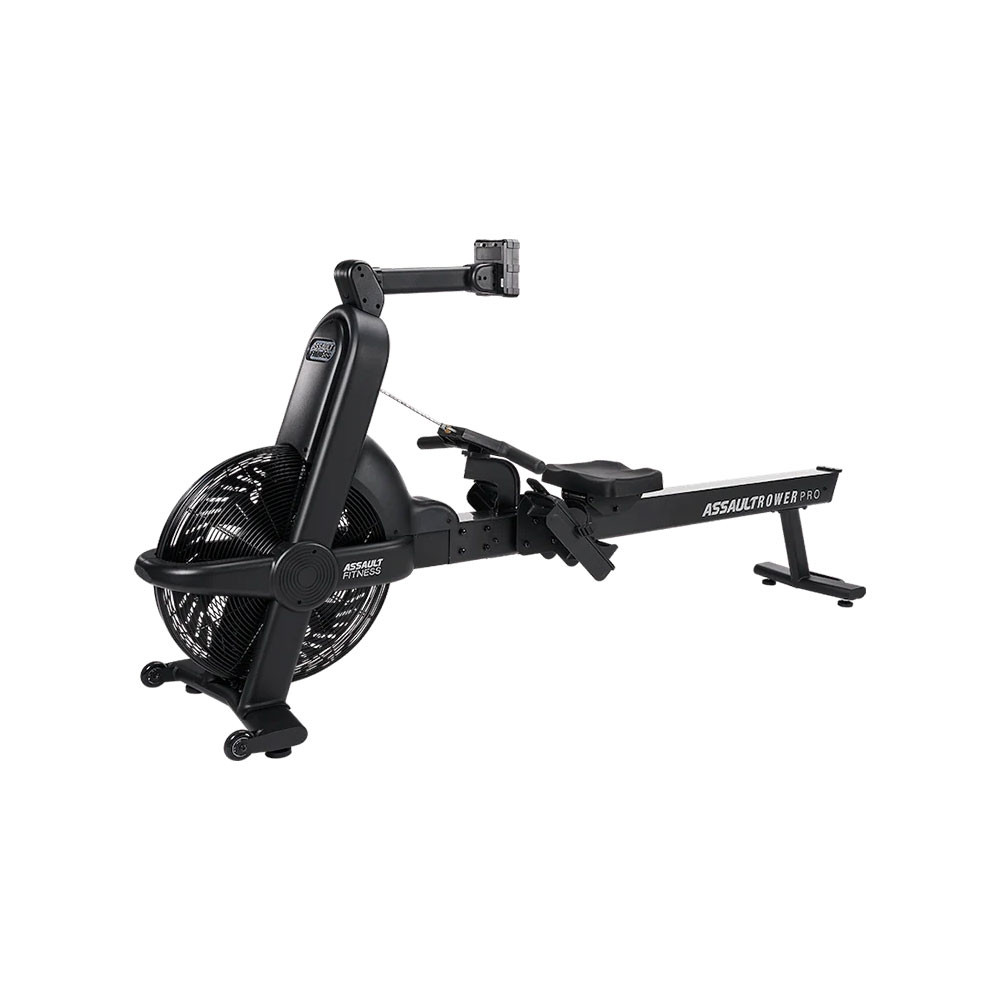 روئینگ اسالت فیتنس پرو Assault Fitness Pro | لوازم ورزشی آنیک