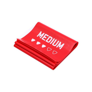 کش پیلاتس LIVEPRO مدل LP8415 مقاومت MEDIUM | فروشگاه لوازم ورزشی آنیک