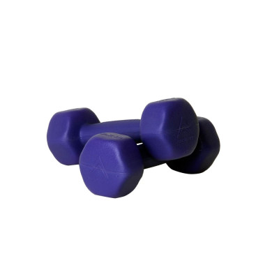 دمبل ایروبیک 3 کیلوگرم RADISFIT