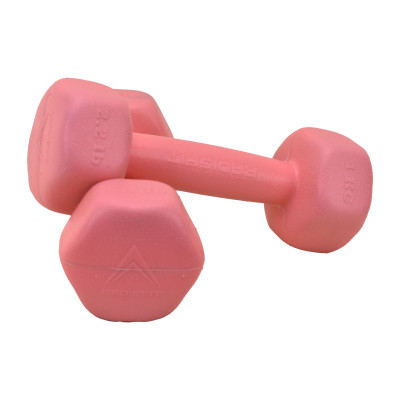 دمبل ایروبیک 3 کیلوگرم RADISFIT