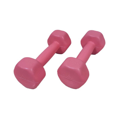 دمبل ایروبیک 2 کیلوگرم RADISFIT