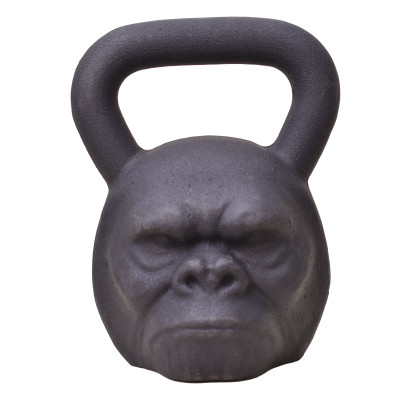 کتل بل 8 کیلوگرم GORILLA