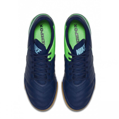 کفش فوتسال مدل Nike Timpo Genio II IC