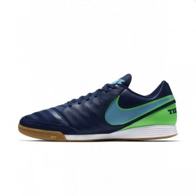 کفش فوتسال مدل Nike Timpo Genio II IC