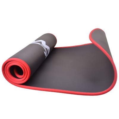 مت یوگا NBR دور دوخت گرد ضخامت 10میلی متر WAX
