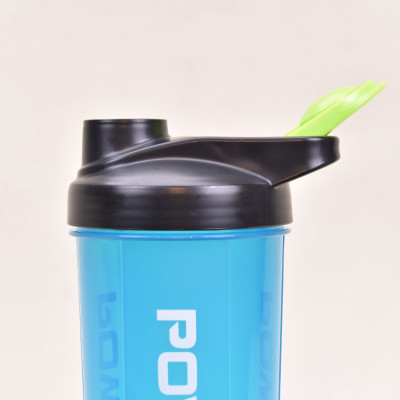 شیکر POWERADE ظرفیت 700 میلی لیتر