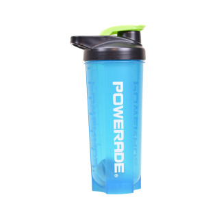 شیکر POWERADE ظرفیت 700 میلی لیتر | فروشگاه اینترنتی لوازم ورزشی آنیک