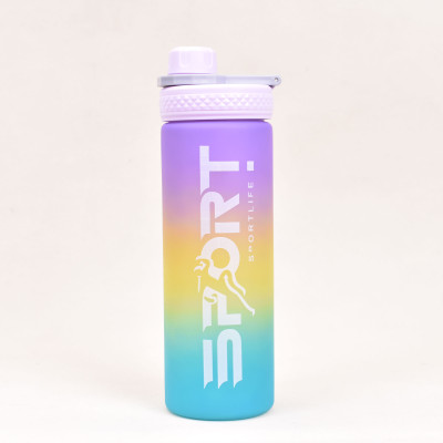 قمقمه REFILL مدل SPORTLIFE ظرفیت 900 میلی لیتر