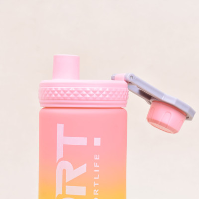 قمقمه REFILL مدل SPORTLIFE ظرفیت 900 میلی لیتر