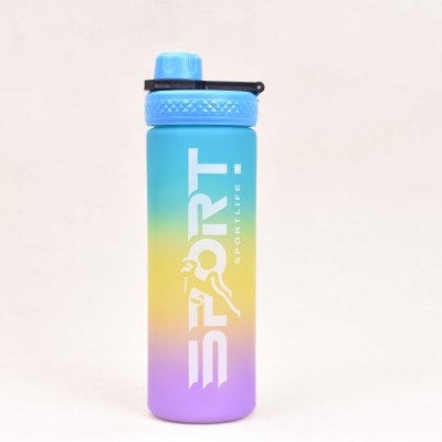 قمقمه REFILL مدل SPORTLIFE ظرفیت 900 میلی لیتر