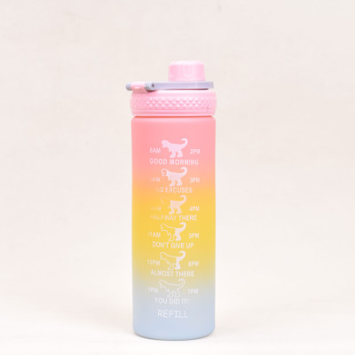 قمقمه REFILL مدل SPORTLIFE ظرفیت 900 میلی لیتر