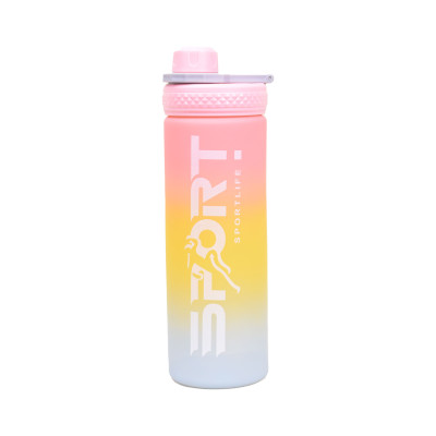 قمقمه REFILL مدل SPORTLIFE ظرفیت 900 میلی لیتر