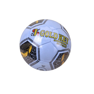 توپ فوتسال سايز 5 زرنگ کد 1079 GOLDKEY
