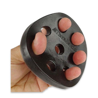لاستیک تقویت مچ و انگشت TheraBand مدل Sport Trianing | لوازم ورزشی آنیک