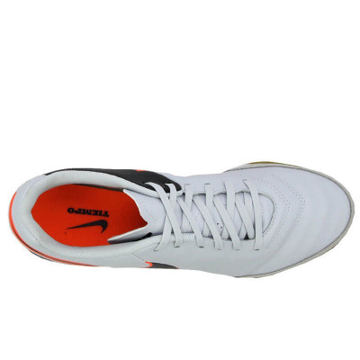 کفش فوتسال مدل Nike Tiempo Genio II Ic