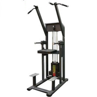 دستگاه پارالل بارفیکس کمکی PM سری COMPACT