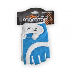 دستکش ورزشی فیتنس مدل Maraton air2