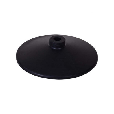 پایه لاستیکی میله 1.2 کیلوگرمی VX
