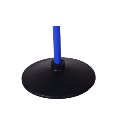 پایه لاستیکی میله 1.2 کیلوگرمی VX