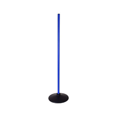 پایه لاستیکی میله 1.2 کیلوگرمی VX