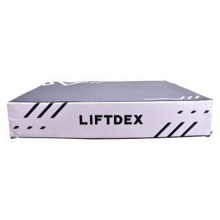 پد ضربه گیر وزنه LIFTDEX بسته 2 عددی | فروشگاه اینترنتی لوازم ورزشی آنیک