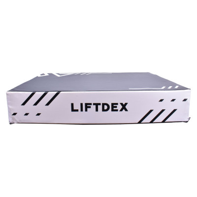 پد ضربه گیر وزنه LIFTDEX بسته 2 عددی