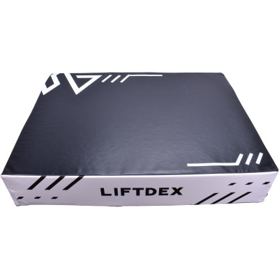 پد ضربه گیر وزنه LIFTDEX بسته 2 عددی