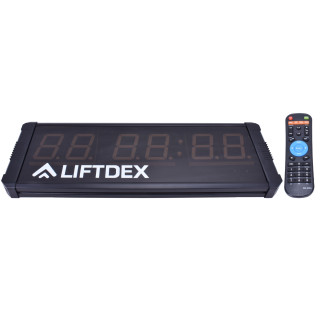 تایمر کراسفیت بزرگ باشگاهی LIFTDEX