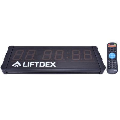 تایمر کراسفیت بزرگ باشگاهی LIFTDEX