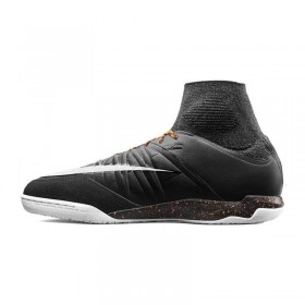 کفش فوتسال ساقدار مدل Nike HypervenomX Proximo IC Wolf