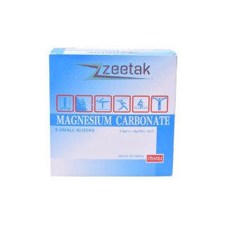 گچ وزنه برداری zeetak بسته 8 عددی