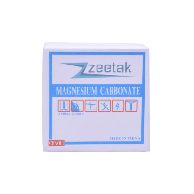 گچ وزنه برداری zeetak بسته 8 عددی