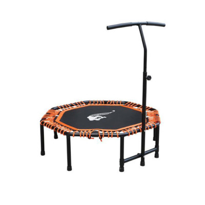 ترامپلین دسته دار 130 سانتی POWERGYM