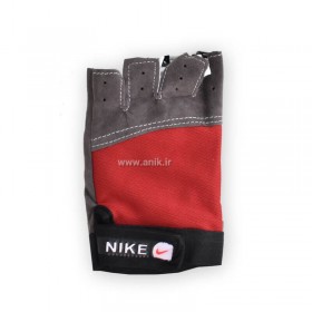 دستکش ورزشی فیتنس مدل Nike25