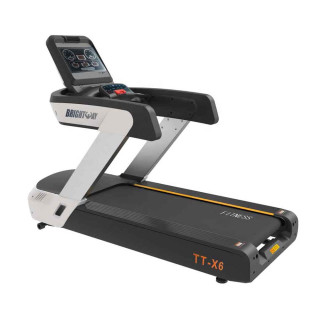 تردمیل باشگاهی مدل BRTW X6